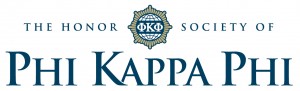 Phi Kappa Phi